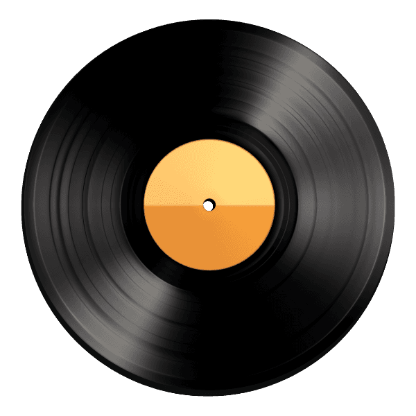 Vinyl Record aaronthommy